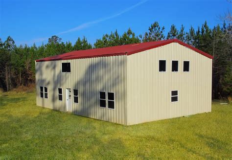 how to get a loan for a metal building house|metal building kits with financing.